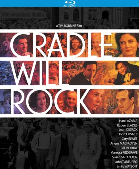 Cradle will Rock (Special Edition)