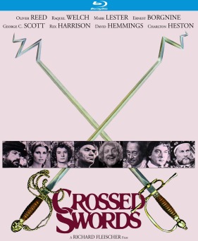 Crossed Swords (Special Edition) aka The Prince and the Pauper