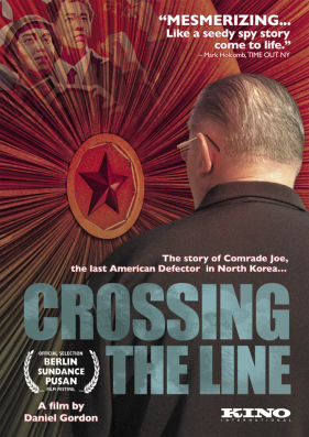 Crossing the Line