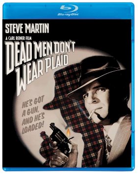 Dead Men Don't Wear Plaid (Special Edition)