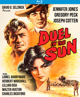Duel in the Sun (Roadshow Version)