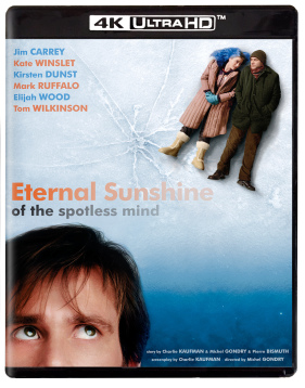 Eternal Sunshine of the Spotless Mind (4KUHD)