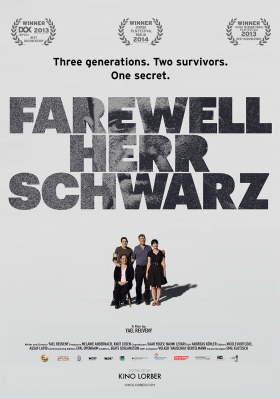 Farewell Herr Schwarz 