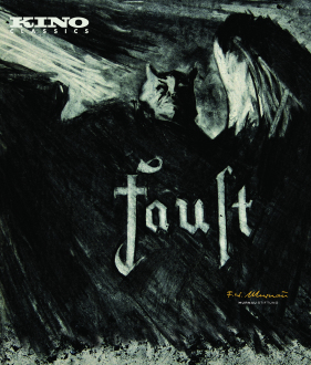 Faust (Restored Version)
