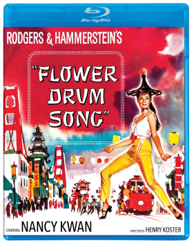 Flower Drum Song (Special Edition)