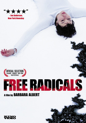 Free Radicals (Barbara Albert)