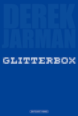 Glitterbox: Derek Jarman x 4