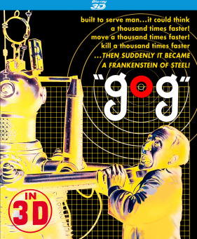 Gog (3D)
