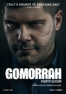 Gomorrah: Fourth Season