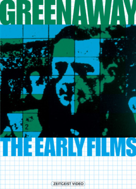 Greenaway: The Early Films