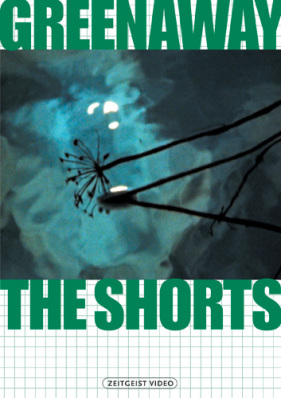 Greenaway: The Shorts
