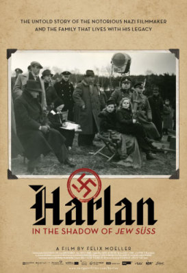 Harlan – In the Shadow of Jew Süss