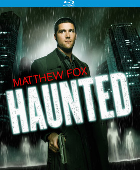 Haunted (Complete TV Series)
