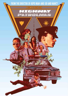 Highway Patrolman (Special Edition)