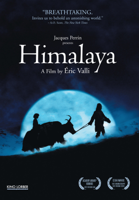 Himalaya (Restored Version)