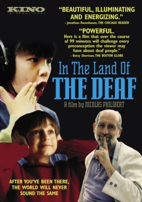 In The Land Of The Deaf