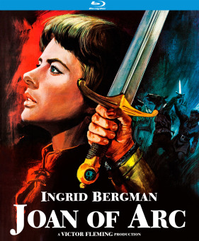 Joan of Arc (70th Anniversary)