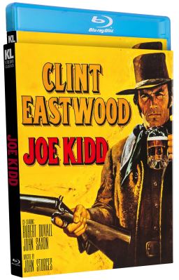Joe Kidd (Special Edition)