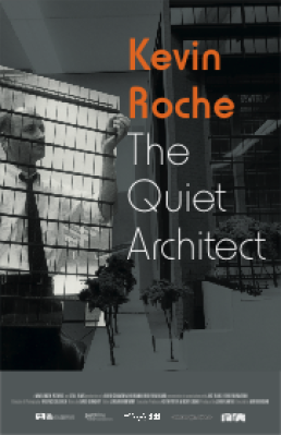Kevin Roche: The Quiet Architect