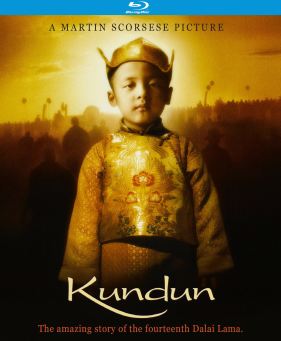 Kundun (Special Edition)