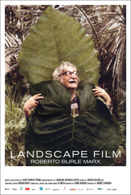 Landscape Film: Roberto Burle Marx