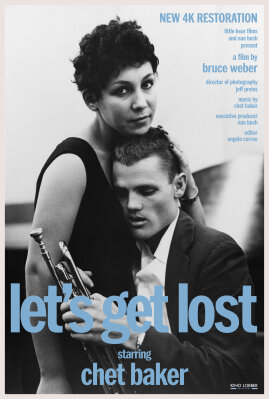 Let's Get Lost