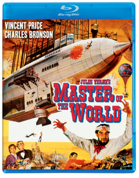 Master of the World (Special Edition)