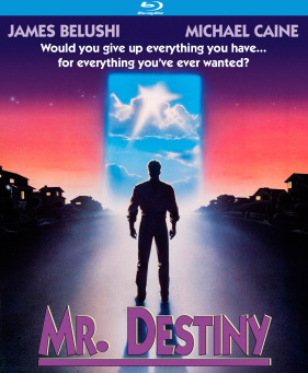 Mr. Destiny (Special Edition)