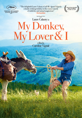 My Donkey, My Lover & I