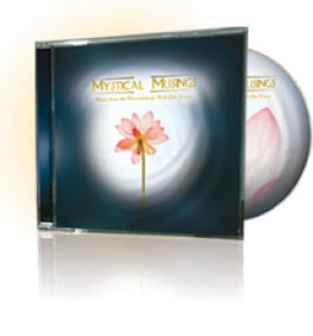Mystical Musings CD Music from With One Voice