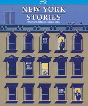 New York Stories (Special Edition)