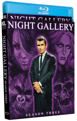 Night Gallery (Season 3)
