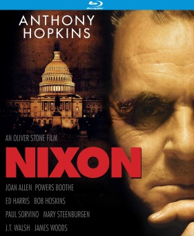 Nixon (Special Edition)