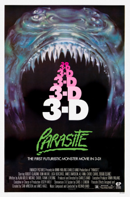Parasite 3D 