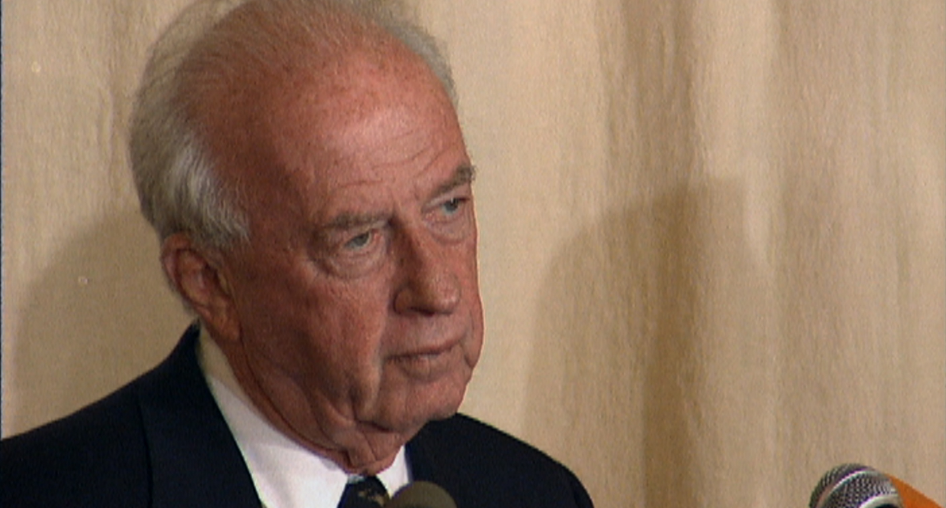 Rabin, The Last Day - Kino Lorber Theatrical