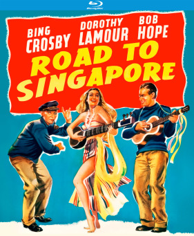 Road to Singapore (Special Edition)