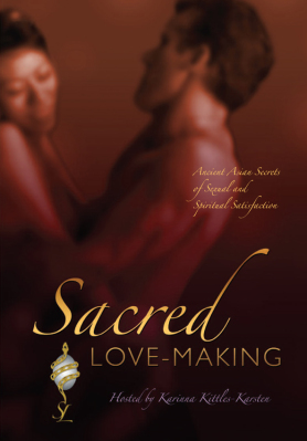 Sacred Love-Making