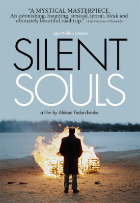 Silent Souls