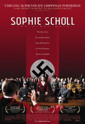 Sophie Scholl -The Final Days