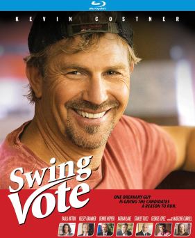 Swing Vote (Special Edition)