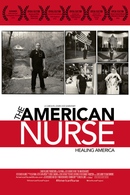 The American Nurse