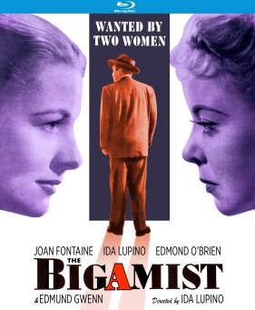 The Bigamist (Video)
