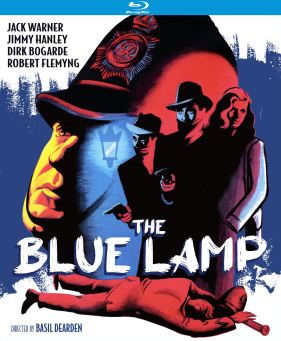The Blue Lamp (Special Edition)