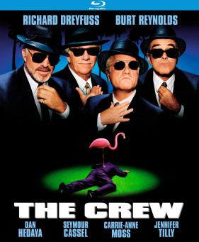 The Crew (Special Edition)