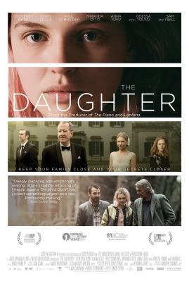 The Daughter 