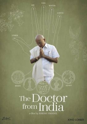 The Doctor from India