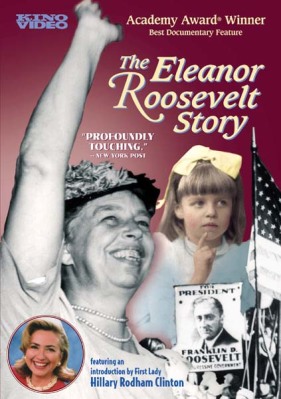 The Eleanor Roosevelt Story