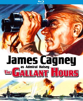 The Gallant Hours