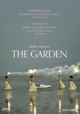 The Garden (Jarman)