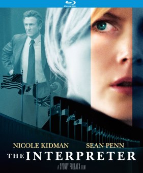 The Interpreter (Special Edition)